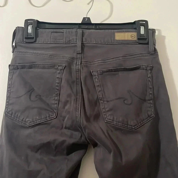 Adriano Goldschmied The Farrah Skinny High Rise Size 26R - Picture 8 of 8